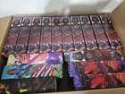Hasbro G.I. Joe Classified Lot 16 Figures