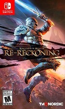 Image of Kingdoms of Amalur Re-Reckoning - Nintendo Switch  (Nintendo Switch) (US IMPORT)