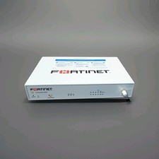 Fortinet FortiGate-50G 5 x GE RJ45 including 4 x Internal ports 1 x WAN