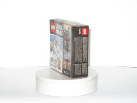 🧱LEGO 75074 Star Wars MicroFighters Snowspeeder 2015 NEW+SEALED Set NIB