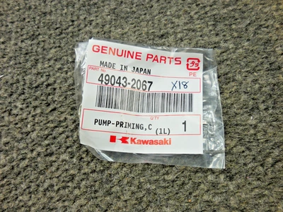 Kawasaki String Trimmer Parts for sale | eBay