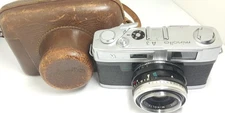 Vintage MINOLTA A3 M rangefinder film Camera