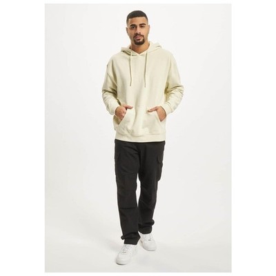 DEF Hoodie Oversized Hoody DFHD145