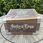 Sully Erna (Godsmack) 2013 Box Set Non V.I.P. Set Sealed Box