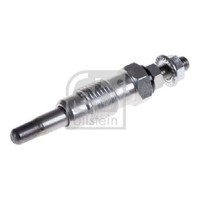 4X GlüHkerze FüR Ford Escort AAL ABL AFL ALL ANL AVL GAL 1.8 96 Bis 01 Febi Neu