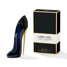 Carolina Herrera Good Girl Eau de Parfum Spray 100 ml 3.4 fl oz Regular Size