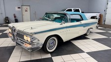 1959 Edsel Corsair for Sale
