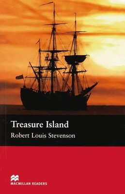 Treasure Island | Elementar level. 1.100 words. Text in English | Englisch