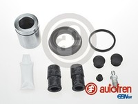 Reparatursatz Bremssattel Autofren Seinsa D42598C FüR V70 S70 Volvo 40Mm 1 875