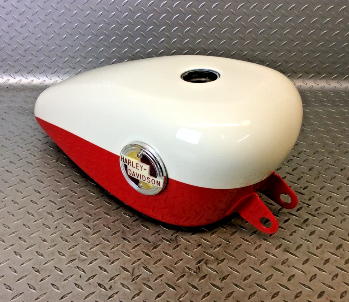 Motorcycle Parts for Harley-Davidson Sportster for 1957 for sale
