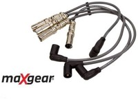 Maxgear 53-0147 ZüNdleitungssatz ZüNdkabelsatz ZüNdkabel