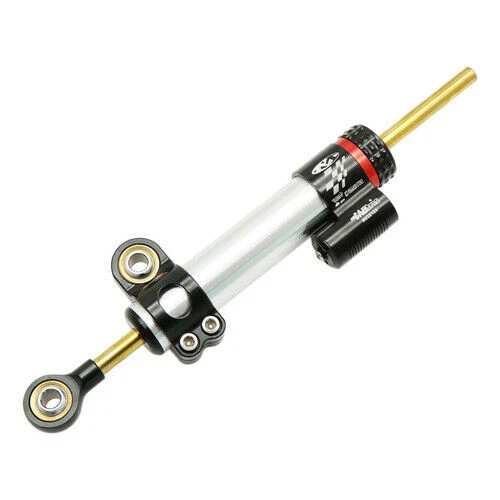 Motorcycle Steering Dampers for 2002 Kawasaki Ninja ZX12R for sale