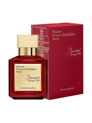 Maison Francis Kurkdjian Baccarat Rouge 540 2.4oz Extrait De