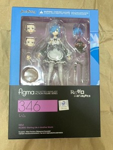 Rem Figma | eBay