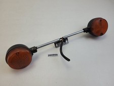 Blinker Blinkergarnitur hinten Motorrad Simson MZ TS250/1 #260860