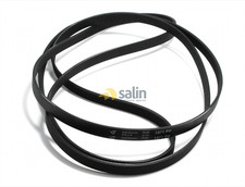 GENUINE OEM ELECTROLUX AEG CONDENSER DRYER MOTOR DRUM BELT T86280IC 91609680600