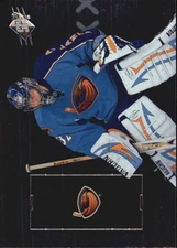 2009-10 SPx #87 Kari Lehtonen - HKY