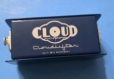 Cloud Microphones Cloudlifter CL-1 Mic Activator For Microphone     