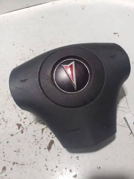 Driver Left Air Bag Driver Wheel Fits 06-09 TORRENT 1034750 Foto 2 de 4