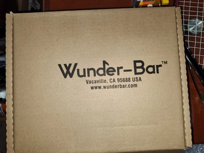 Wunder Bar 10 Button Fountain Gun Bigmac Carbonator G1N