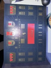 Polo Red Rush by Ralph Lauren Men's Cologne 4.2 oz Eau de Toilette Spray