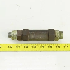 Vickers DT8P1-06-5-11-ENB Inline Free Flow Hydraulic Check Valve