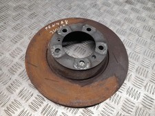 Disque de frein Porsche PANAMERA