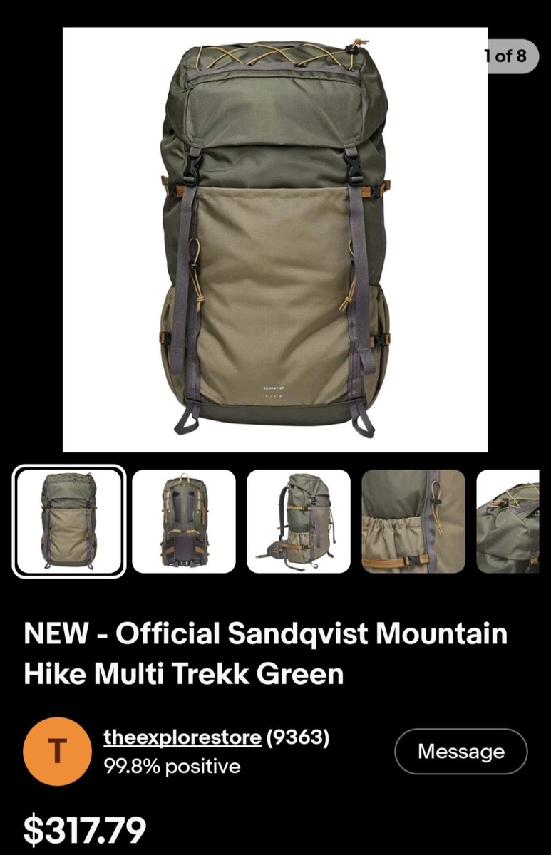 30l hiking backpack used Peak designed to hold the essentials and then some Used Osprey 30L Comet Backpack