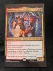 UNCANNY X-MEN #29 WOLVERINE MAGIC THE GATHERING VARIANT 1