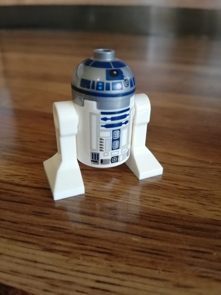 LEGO STAR WARS 75257 R2-D2 DROID - Immagine 4 di 4