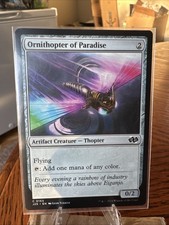 Ornithopter of Paradise #153 (NM) Foundations Jumpstart J25 Magic MTG