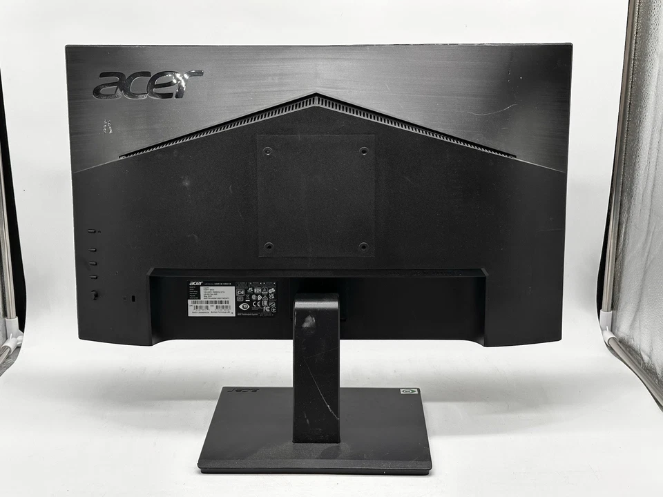 Acer V247Y bmix 23.8" IPS LED Monitor - w/Stand & Charger - Image 4 of 4
