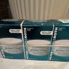 3 Peter Thomas Roth Peptide Skinjection Moist...