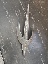Original Vintage 1949 1950 1951 Mercury Hood Ornament Old Auto Part
