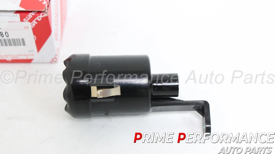 Toyota Avalon Camry Sienna Lexus ES300 Genuine In-Tank Fuel Filter 23300-74280 - Image 4 of 4