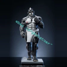 Hyperspace studio Ocelot Resin Model Pre-order 1/6 H32cm Cast Off AshenDawger