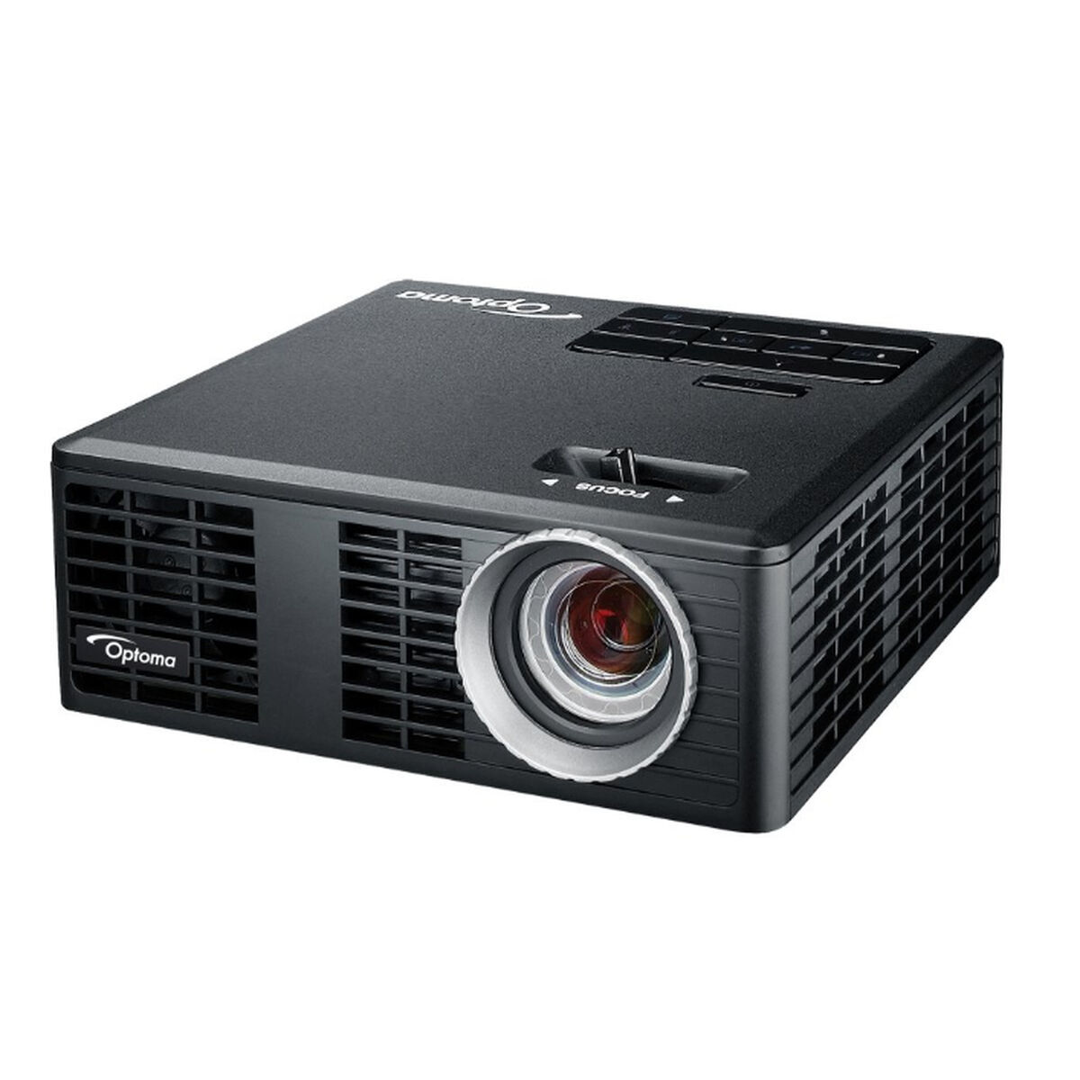 Thumbnail - Projektor Optoma 95.8ua02gc1e Wxga