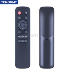 New SB190 Replacement Remote Control For JBL Cinema SB190 2.1 Sound Bar System