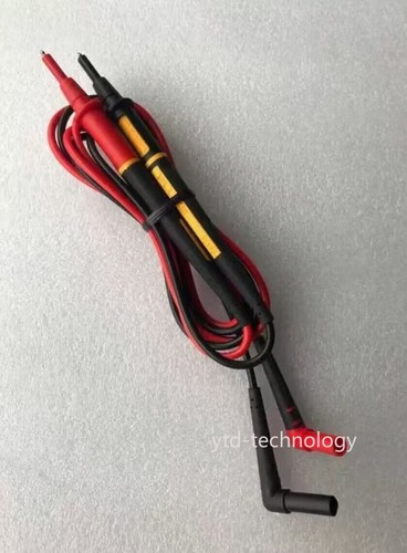 Only 1 PC! New In Box Fluke TL175 MTX-STORE Test Leads/ - Picture 4 of 4