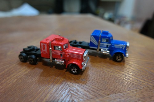 96 Vintage ZEE TOYS ZYLMEX KIDCO Diecast Cars Trucks Jets 2/48ct Cases Mega Lot - Picture 17 of 24