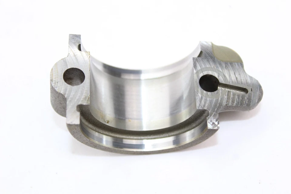 BMW 335i 535i X3 X5 N55 2011-2016 juego de tapas de cojinete de árbol de levas de escape 201/08 Foto 3 de 4