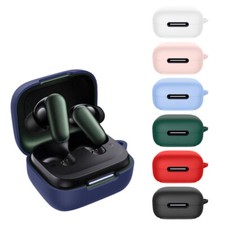 For Soundcore P30i headphone case Silicone case Drop-proof and dust-proof