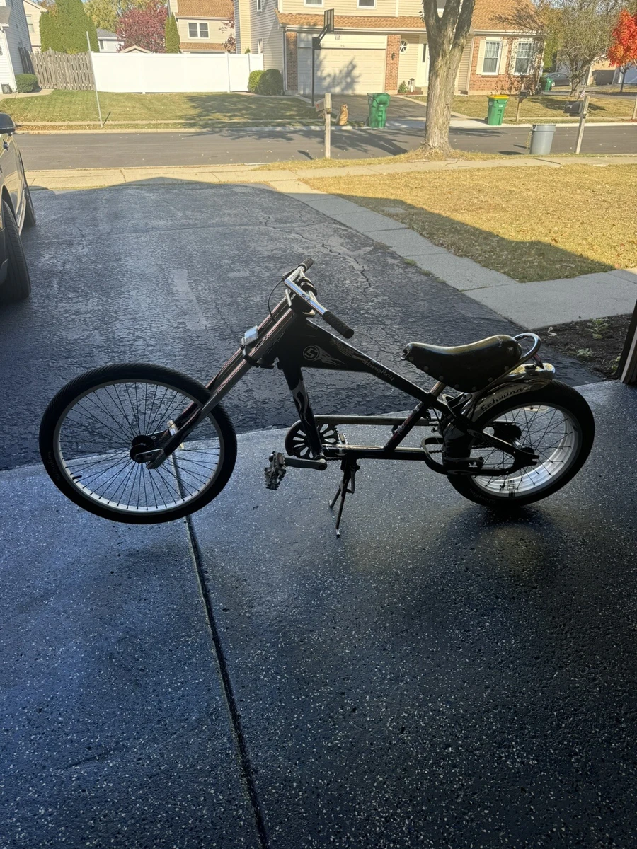 Schwinn Chopper 20 In Bikes for sale | eBay
