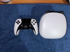 Sony Dualsense Edge Wireless Controller For Playstation 5 - Glacier White