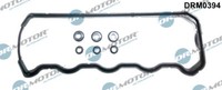 Dr. Motor Automobil DRM0394 Dichtungssatz, Zylinderkopfdeckel FüR Audi, Vw