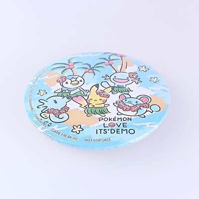 Pikachu Piplup Pokemon Love Its'Demo Can Mirror Nintendo From