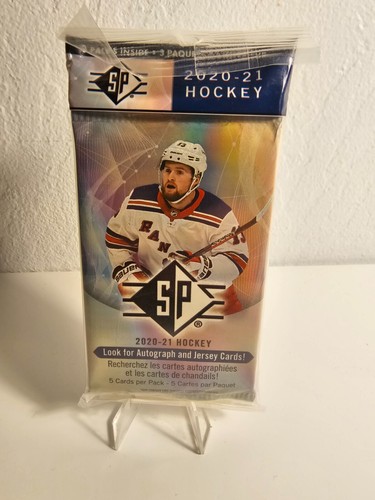 NHL Trading Card Packs - Variety - You Pick - Picture 3 of 24