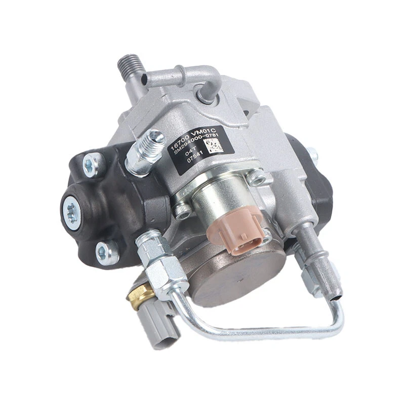 Bomba de inyección de combustible 294000-0781 294000-0780 16700-VM00A se adapta al motor Nissan YD2K2 Foto 3 de 4