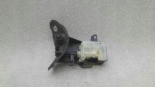 MERCEDES CLS W219 Fuel cap actuator A2518200197 Tankklappe Stellmotor . MERCEDES CLS W219 Fuel cap actuator A2518200197 Tankklappe Stellmotor .