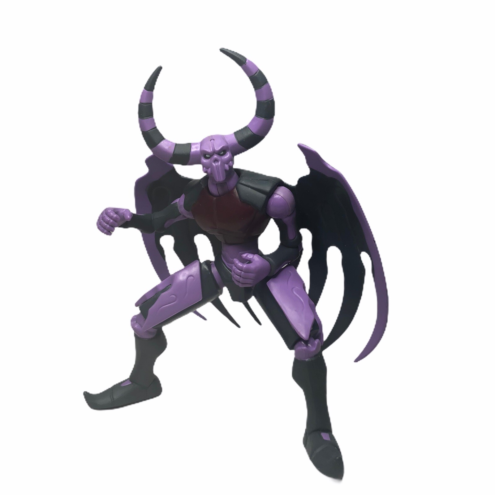 bakugan animal figures